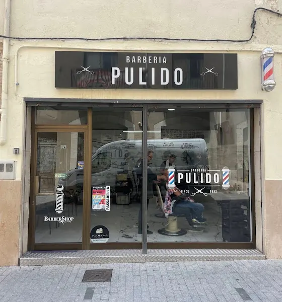 Barberia.Pulido - Figueres