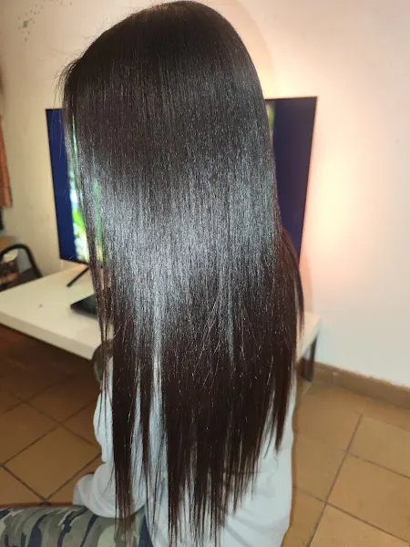 Peluqueria La Emperatriz