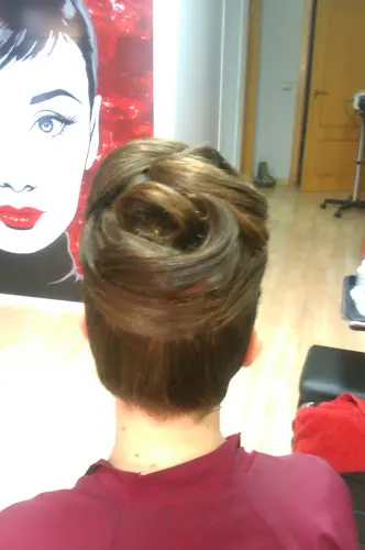 Mírate Peluquería y Estetica