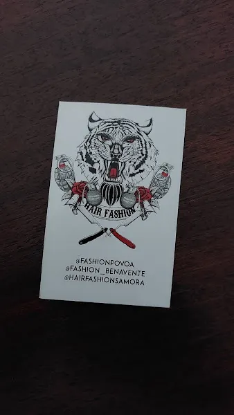 Hair Fashion Benavente - Cabelereiro Masculino - Badajoz