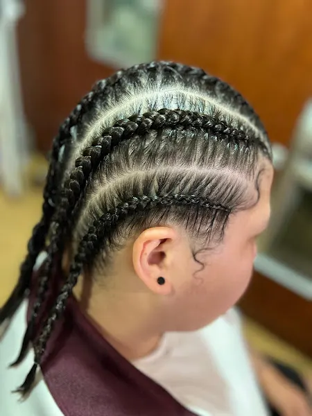 Braids.manzanares - Valdepeñas