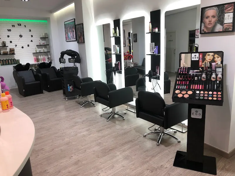 Peluqueria Vanesa Vieites