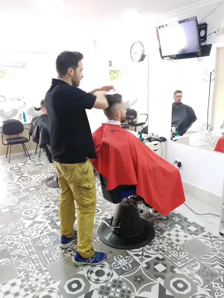 Bellamy´s Peluqueros - Mairena del Aljarafe
