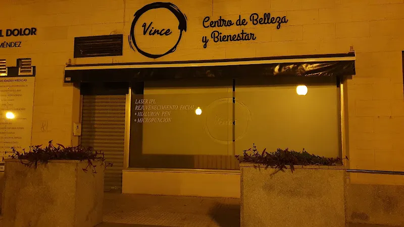 Centro De Belleza Y Bienestar Vince - Mairena del Aljarafe