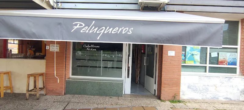 Cortés Peluqueros - Mairena del Aljarafe