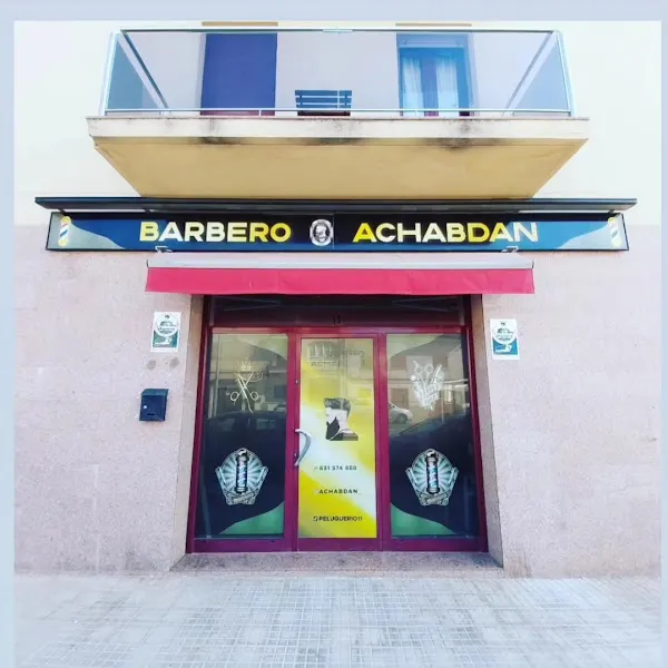 Barberia Achabdan - Barbería en Campos - foto 2