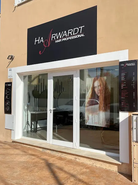 Haarwardt - Deutscher Friseur auf Mallorca - Llucmajor