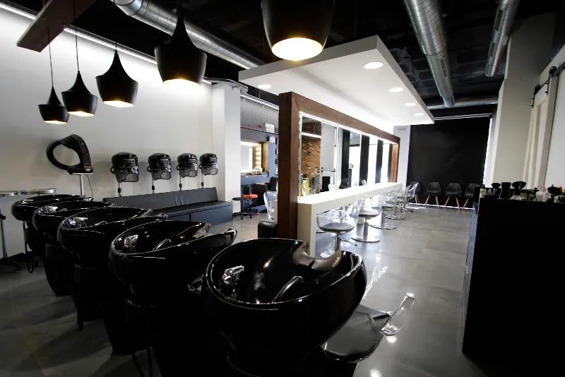 Manolo Garijo Hair Factory