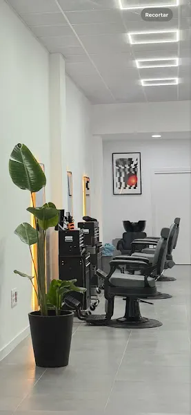 Dual Barbers - Mairena del Aljarafe