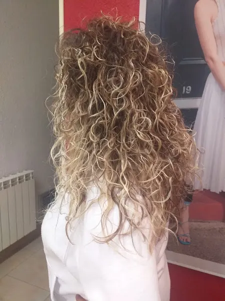 Peluquería Pelegrí - Termens