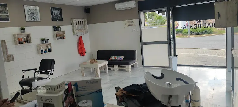 Barbería Julián González - Mairena del Aljarafe