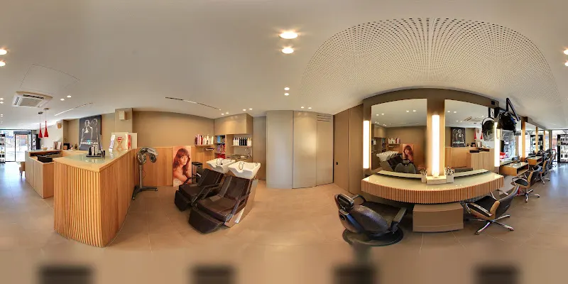 HAIR TIME Esplugues - Esplugues de Llobregat