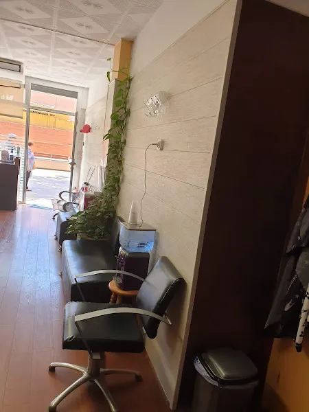 Los Chicos, Barber Shop - Esplugues de Llobregat