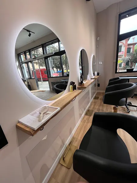 Hair Art Studio perruqueria d'autor