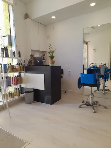 Gloss HairSalon