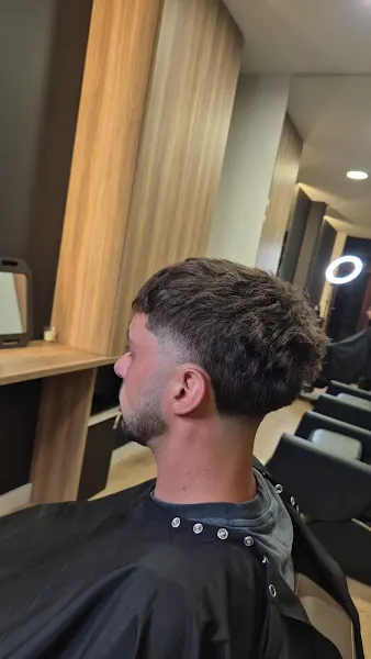 BC Barbers - Sa Pobla