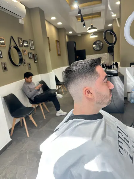 Jor Barber Shop - Esplugues - Barbería en Esplugues de Llobregat - foto 2