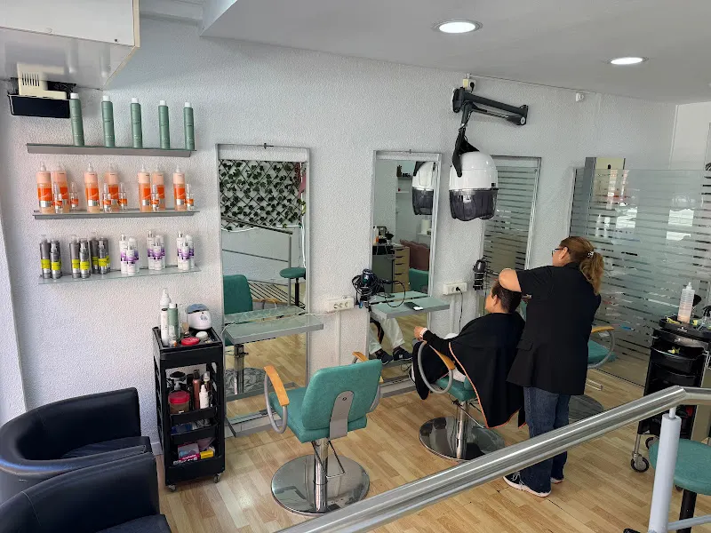 Peluquería Reflejos - Esplugues de Llobregat