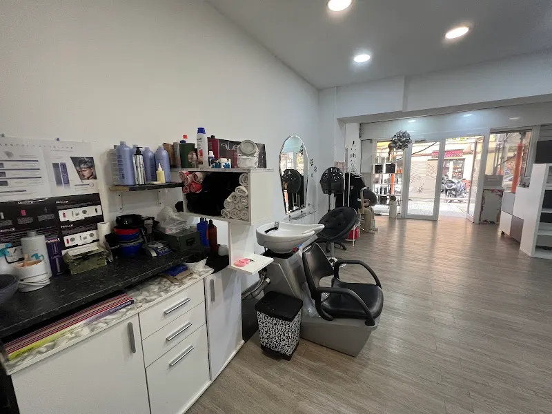Peluqueria B&M Unisex - Esplugues de Llobregat