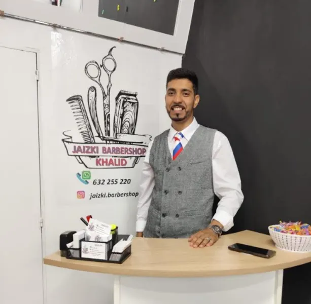 JAIZKI BARBERSHOP - Lasarte-Oria