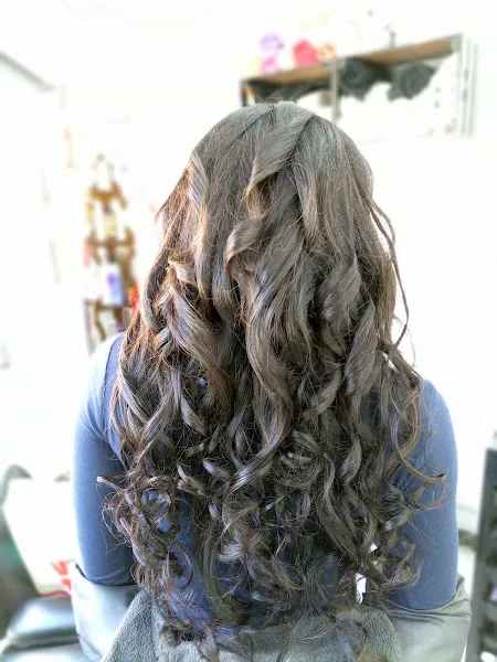Peluqueria Unisex Gabi
