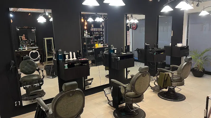 Guerreiro Barber Shop