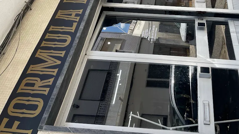 Barbearia Fórmula H - Badajoz
