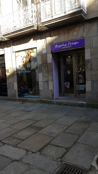 Begoña Fraga Peluquería y Estética - Caldas de Reis