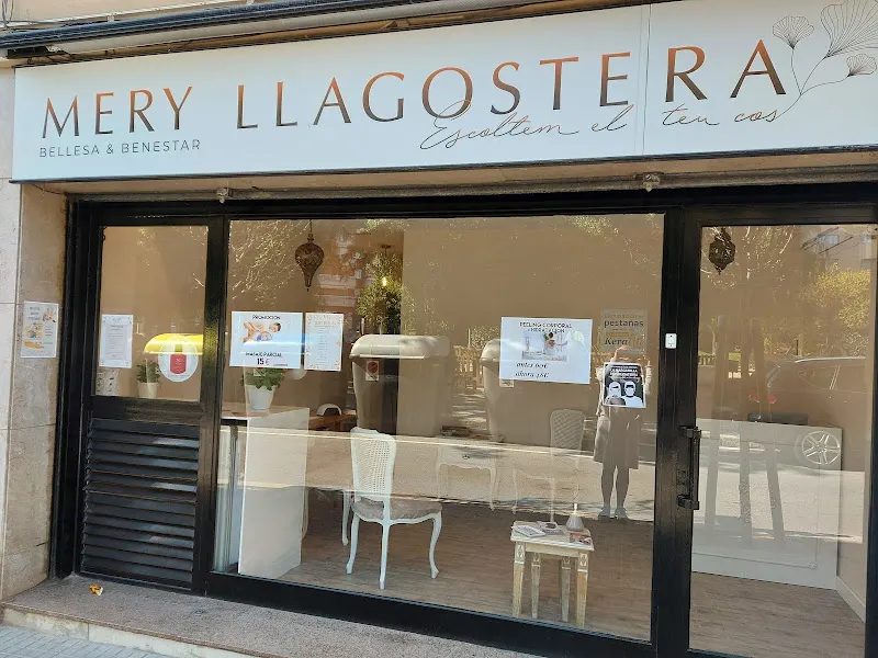 Centro de estética Mery Llagostera Escoltem el Teu Cos - L'Hospitalet de Llobregat