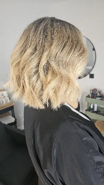 Eco-peluquería Mar y Sol - Pontevedra