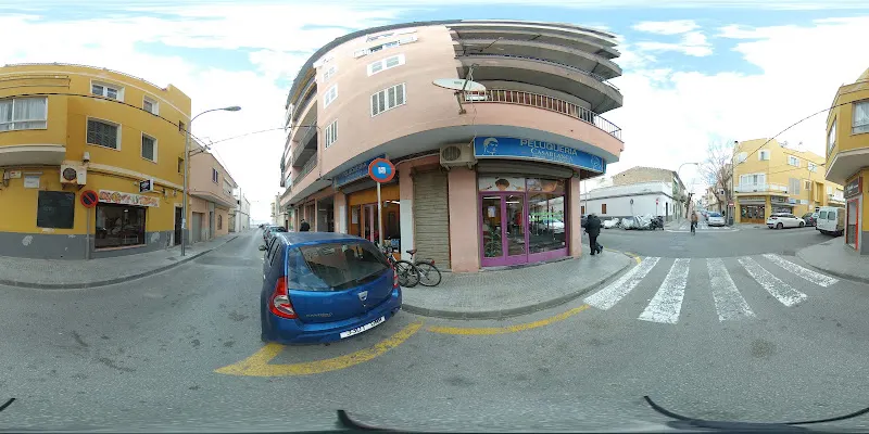 Peluqueria Casablanca - Peluquería en Palma - foto 2