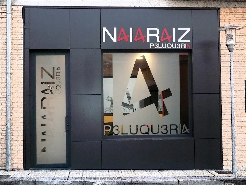 Naiaraiz - Peluquería en Estella - foto 2