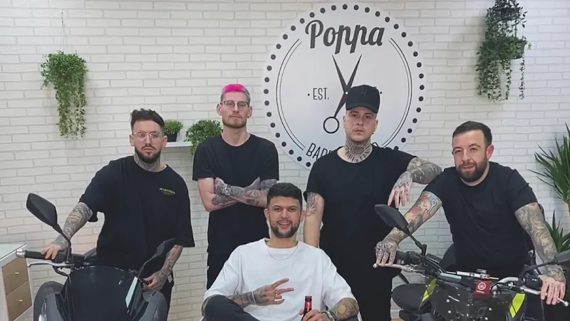 Barber Shop - Cuarte de Huerva