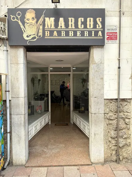 Marcos Barbería - Barbería en Llanes - foto 2