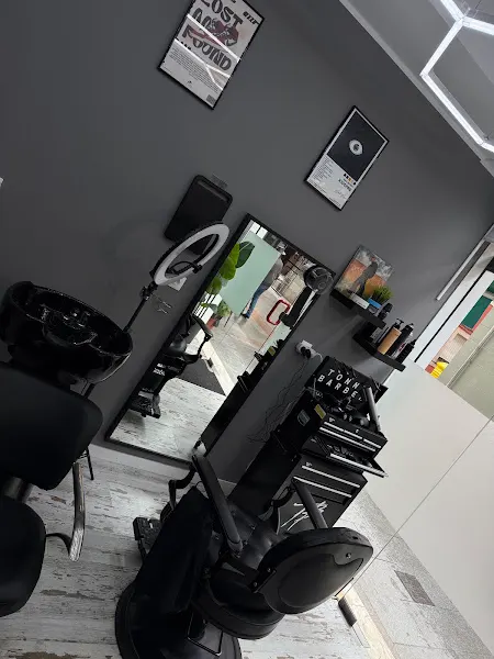 TB Barber Studio - Villaviciosa