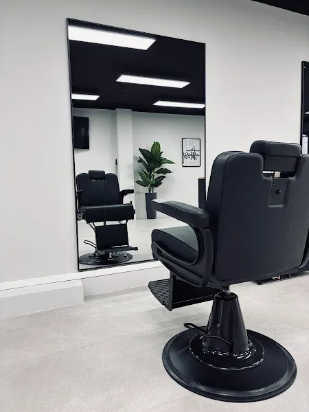 Alzero Barber Studio - Betanzos