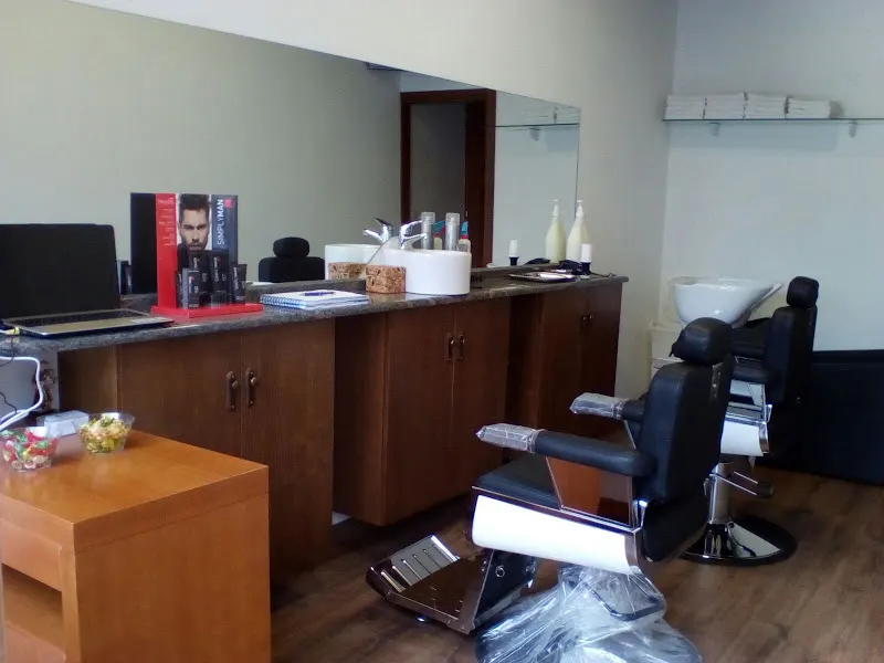 Barbería Miralenda - Barbería en Betanzos - foto 2