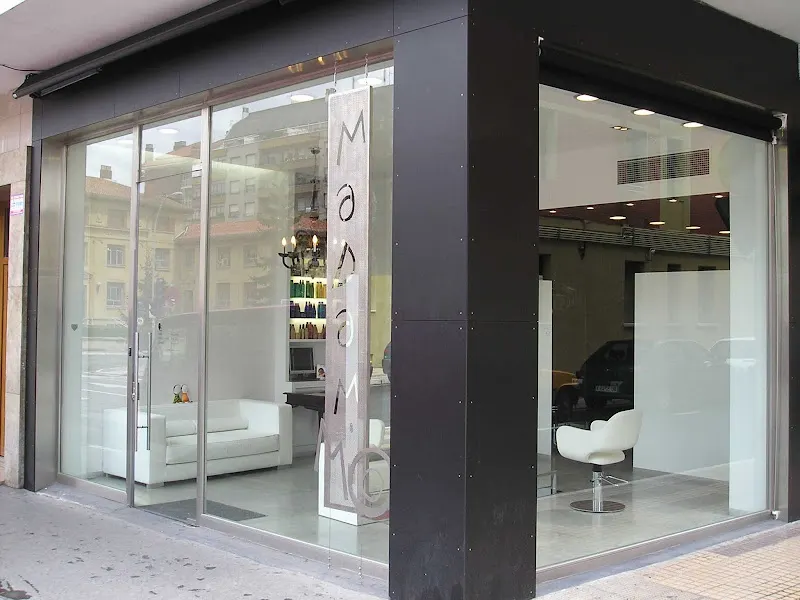 Madam MO - Vitoria-Gasteiz
