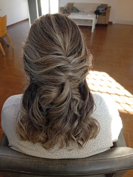 Nuevo Look - Peluquería en Puertollano - foto 3
