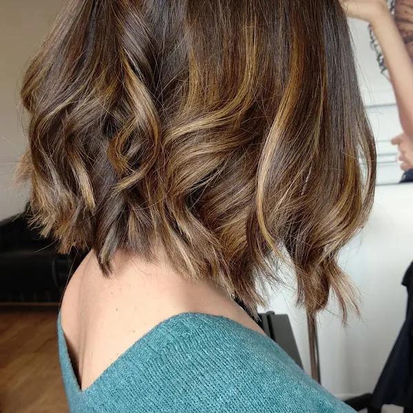 por los pelos peluquería - Peluquería en Santa Cruz de Bezana - foto 2