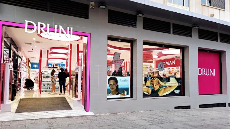 Druni Perfumerías ® - Perfumería en Puertollano - foto 2