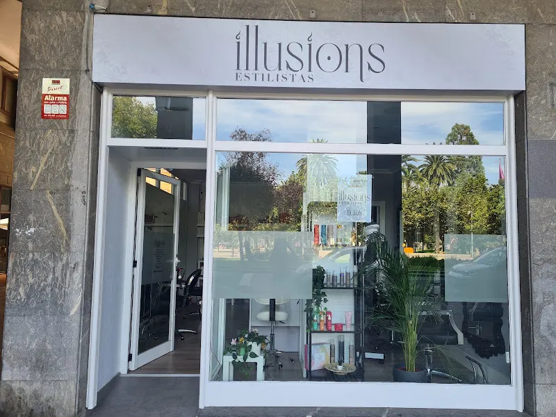 Illusions Estilistas - Santurtzi