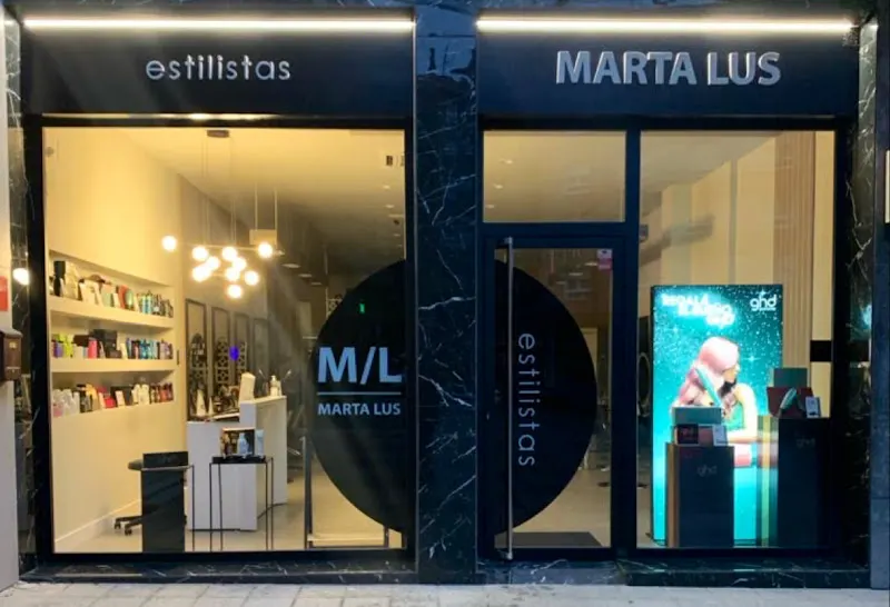Peluquería en Santurtzi Marta Lus - Santurtzi