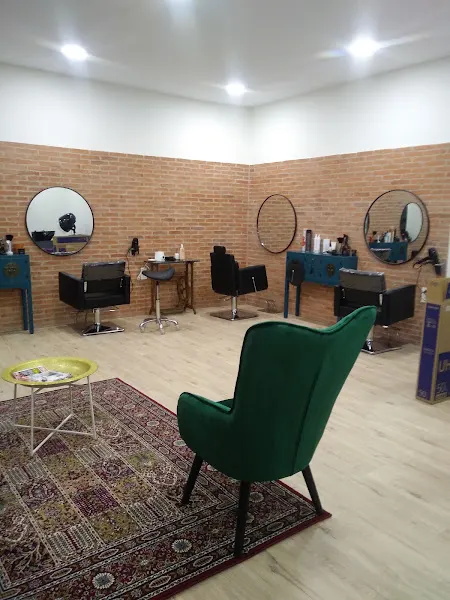 Neo Peluqueros - Santurtzi