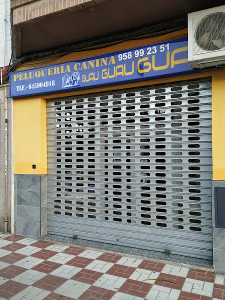 Peluquería Canina Guau Guau Guau - Albolote