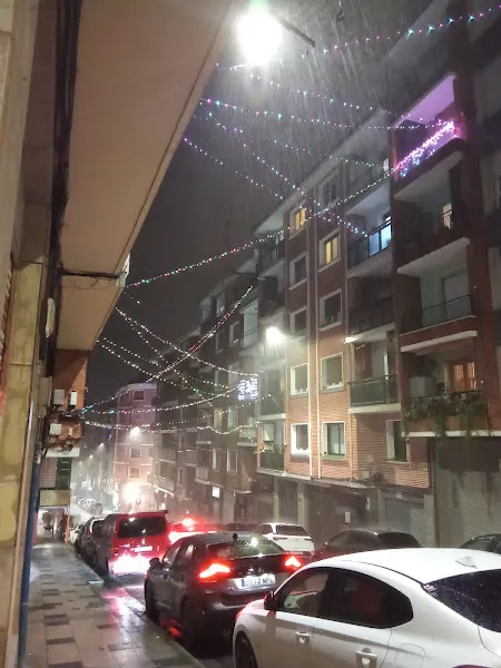 El Señorío - Santurtzi