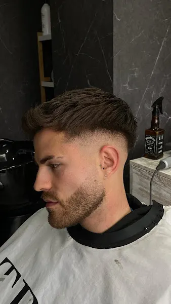 Verdejo Professional Barber - Albolote