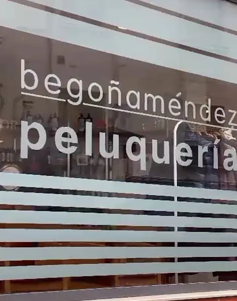 begoñaméndez peluquería - Santurtzi