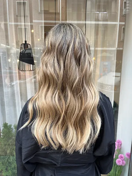 Salón Soler & Aldekoa Peluqueria - Santurtzi