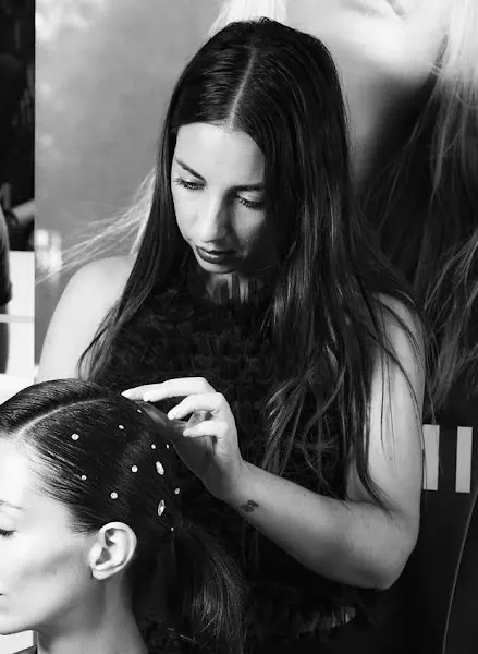 NL HAIR SALON - Santurtzi